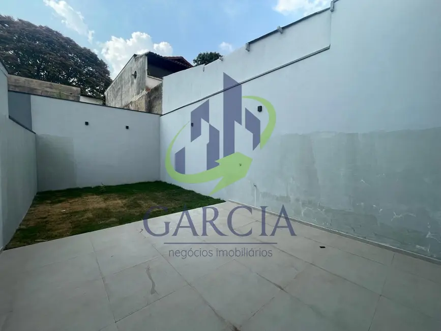 Foto 6 de Casa com 2 quartos à venda, 76m2 em Jardim Alvorada, Mogi Guacu - SP