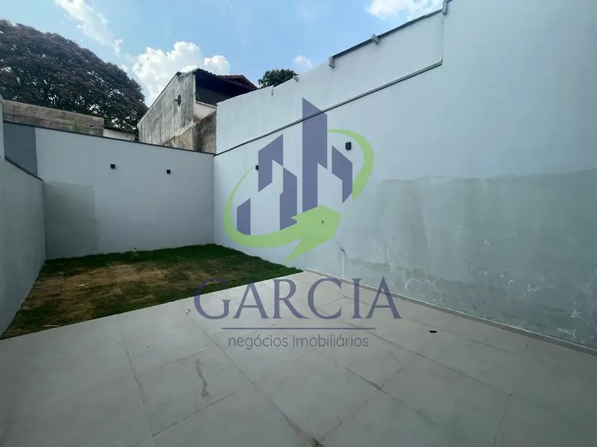 Foto 9 de Casa com 2 quartos à venda, 76m2 em Jardim Alvorada, Mogi Guacu - SP