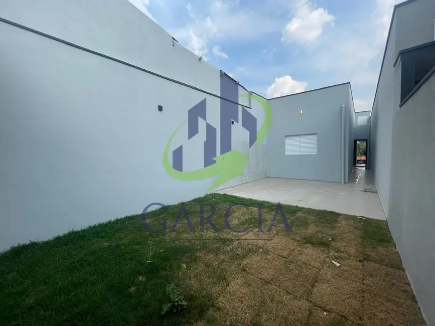 Foto 7 de Casa com 2 quartos à venda, 76m2 em Jardim Alvorada, Mogi Guacu - SP