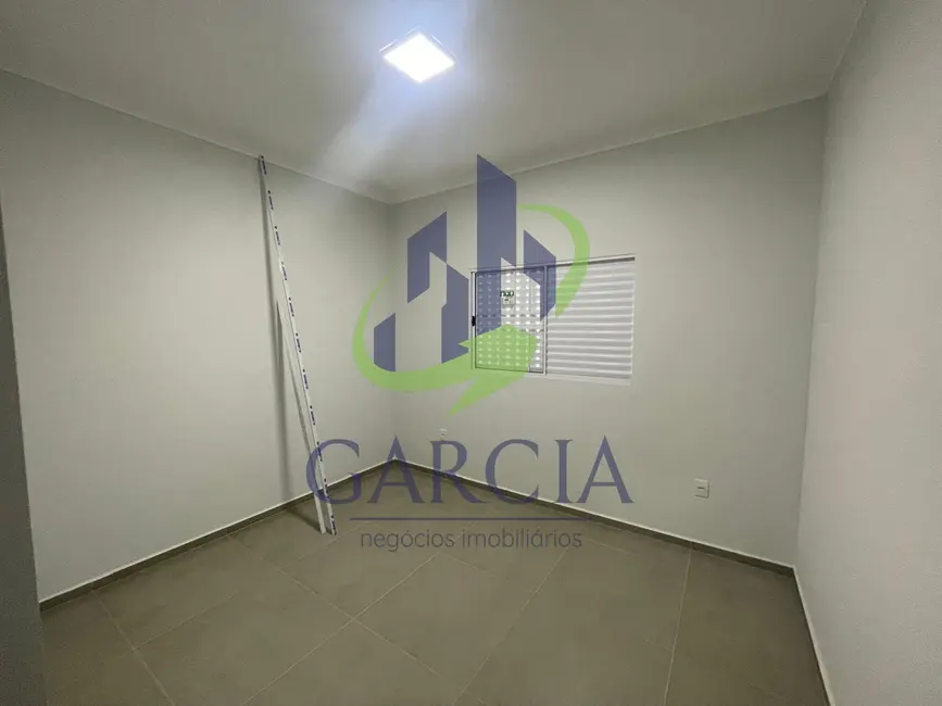 Foto 2 de Casa com 2 quartos à venda, 76m2 em Jardim Alvorada, Mogi Guacu - SP