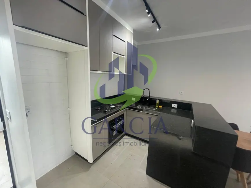 Foto 4 de Casa com 2 quartos à venda, 76m2 em Jardim Alvorada, Mogi Guacu - SP