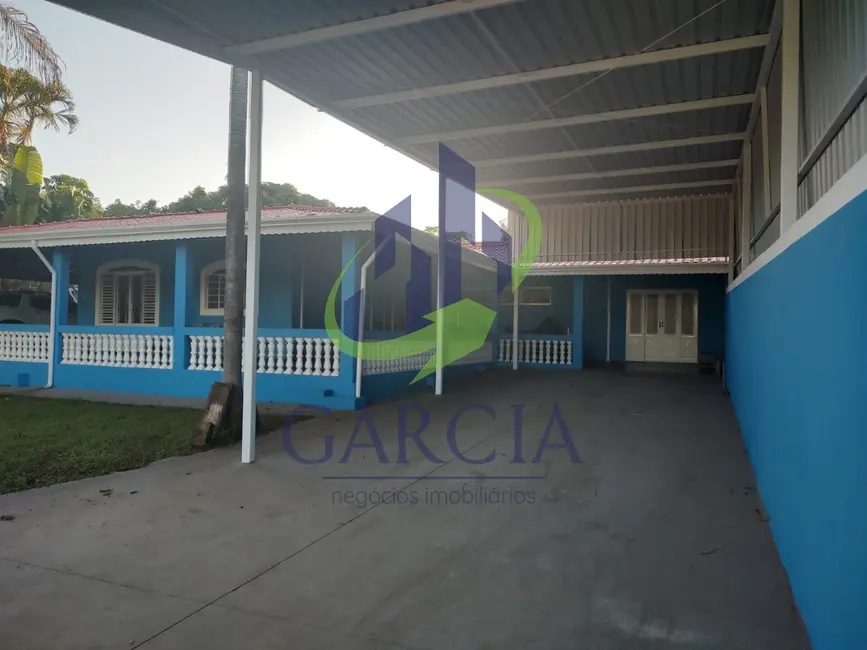 Foto 9 de Chácara com 3 quartos à venda, 650m2 em Chácara São Marcelo, Mogi Mirim - SP