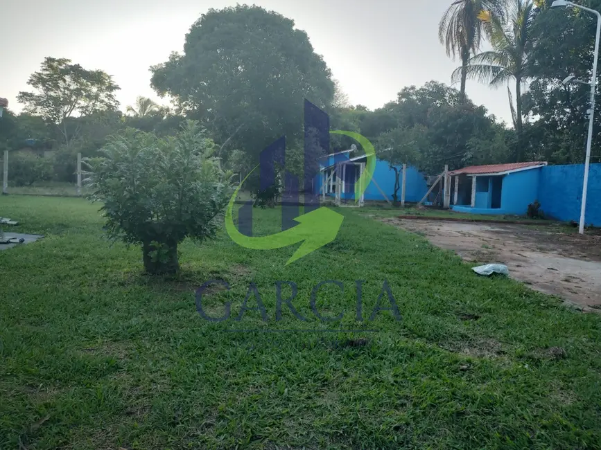 Foto 5 de Chácara com 3 quartos à venda, 650m2 em Chácara São Marcelo, Mogi Mirim - SP