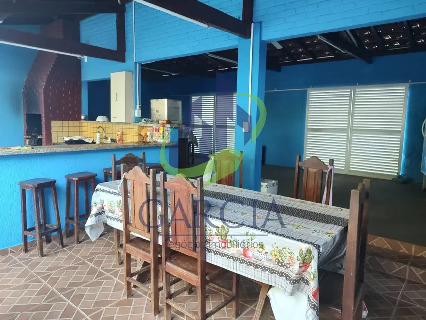 Foto 6 de Chácara com 3 quartos à venda, 650m2 em Chácara São Marcelo, Mogi Mirim - SP