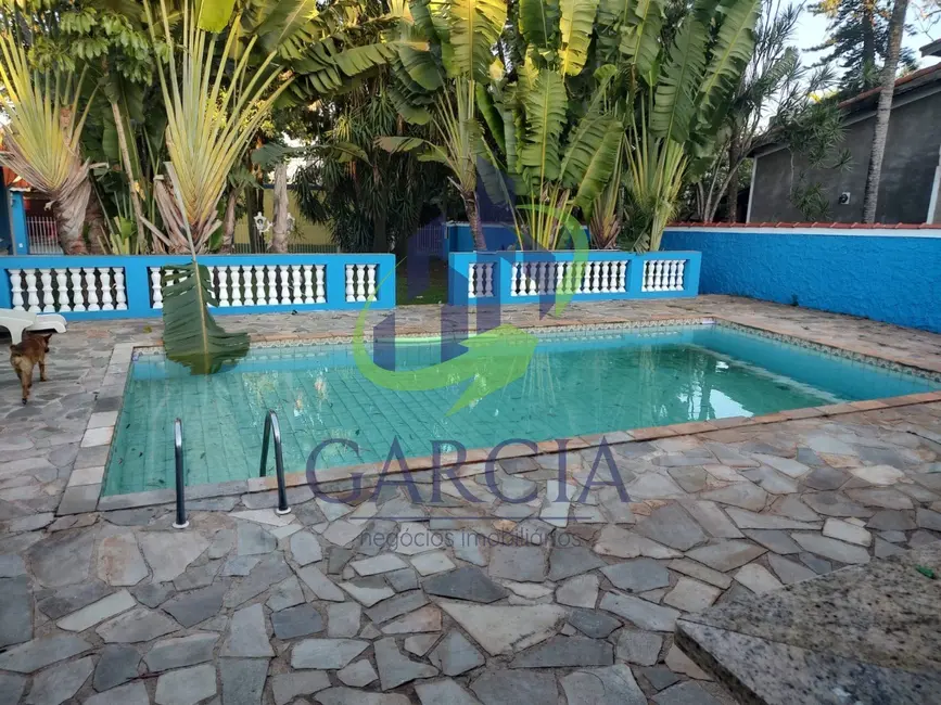 Foto 3 de Chácara com 3 quartos à venda, 650m2 em Chácara São Marcelo, Mogi Mirim - SP