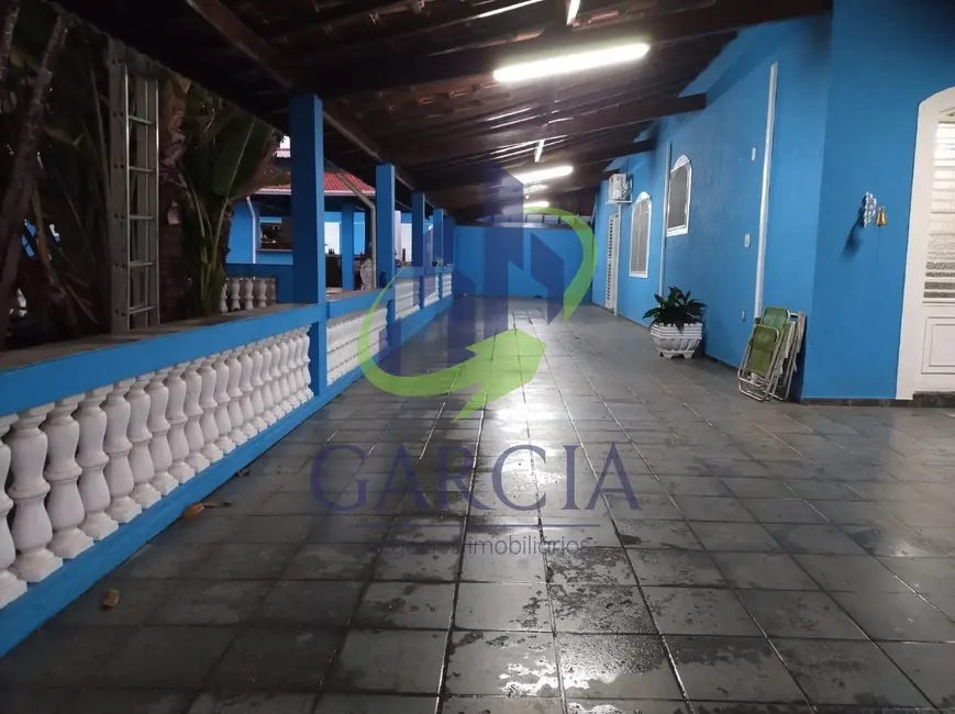 Foto 4 de Chácara com 3 quartos à venda, 650m2 em Chácara São Marcelo, Mogi Mirim - SP