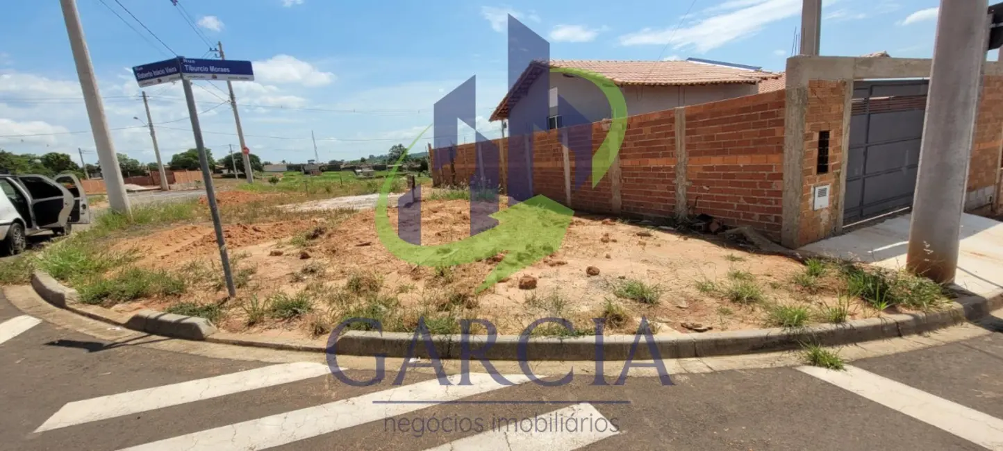 Foto 1 de Terreno / Lote à venda, 200m2 em Estiva Gerbi - SP
