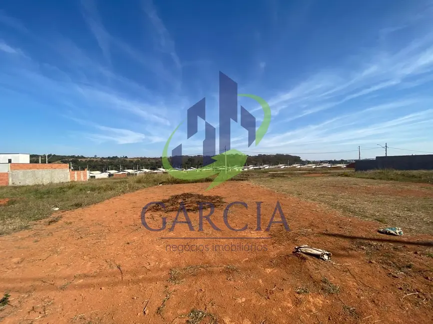 Foto 3 de Terreno / Lote à venda, 200m2 em Mogi Guacu - SP