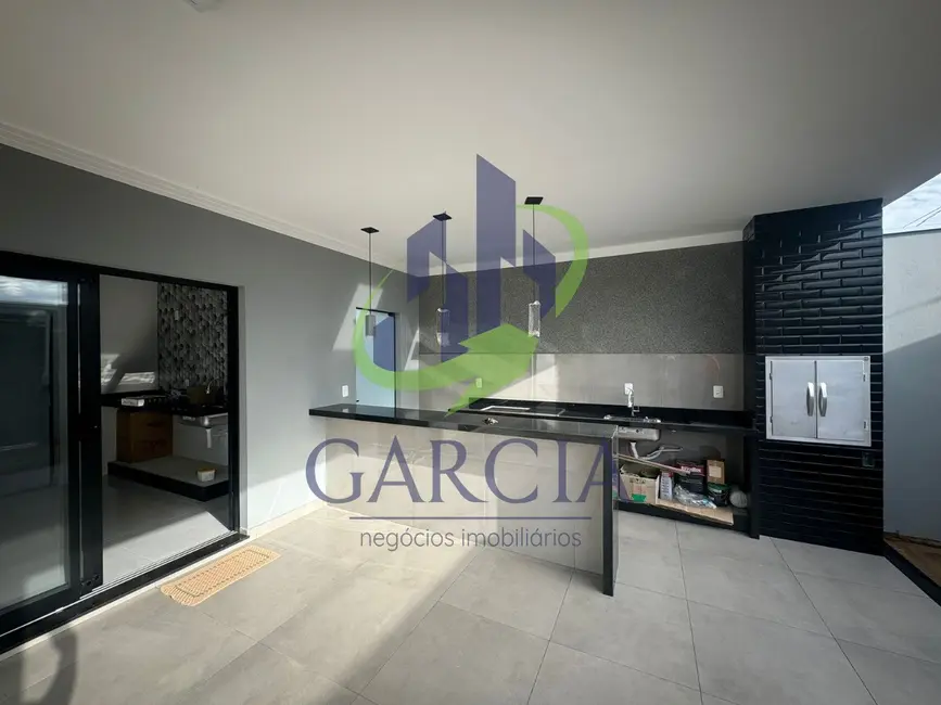 Foto 2 de Casa com 2 quartos à venda, 78m2 em Estiva Gerbi - SP