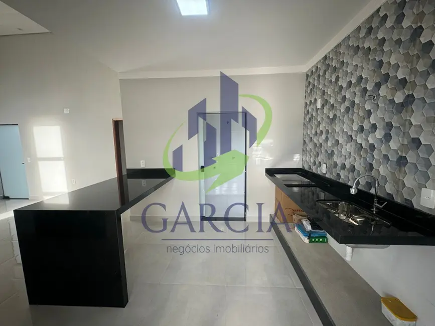 Foto 4 de Casa com 2 quartos à venda, 78m2 em Estiva Gerbi - SP