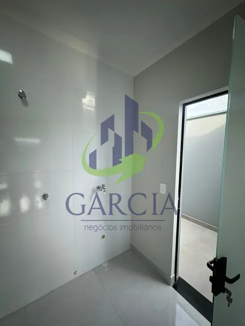 Foto 8 de Casa com 2 quartos à venda, 78m2 em Estiva Gerbi - SP