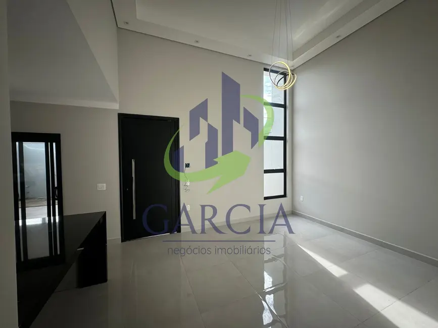 Foto 9 de Casa com 2 quartos à venda, 78m2 em Estiva Gerbi - SP