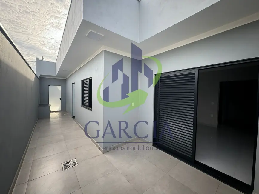 Foto 7 de Casa com 2 quartos à venda, 78m2 em Estiva Gerbi - SP