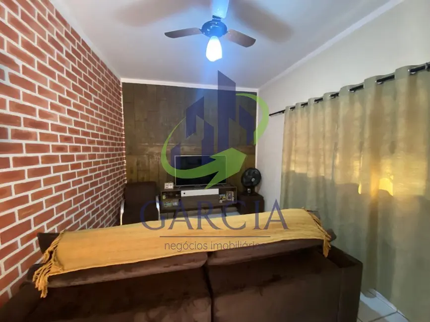 Foto 7 de Casa com 2 quartos à venda, 102m2 em Jardim Santa Terezinha II, Mogi Guacu - SP