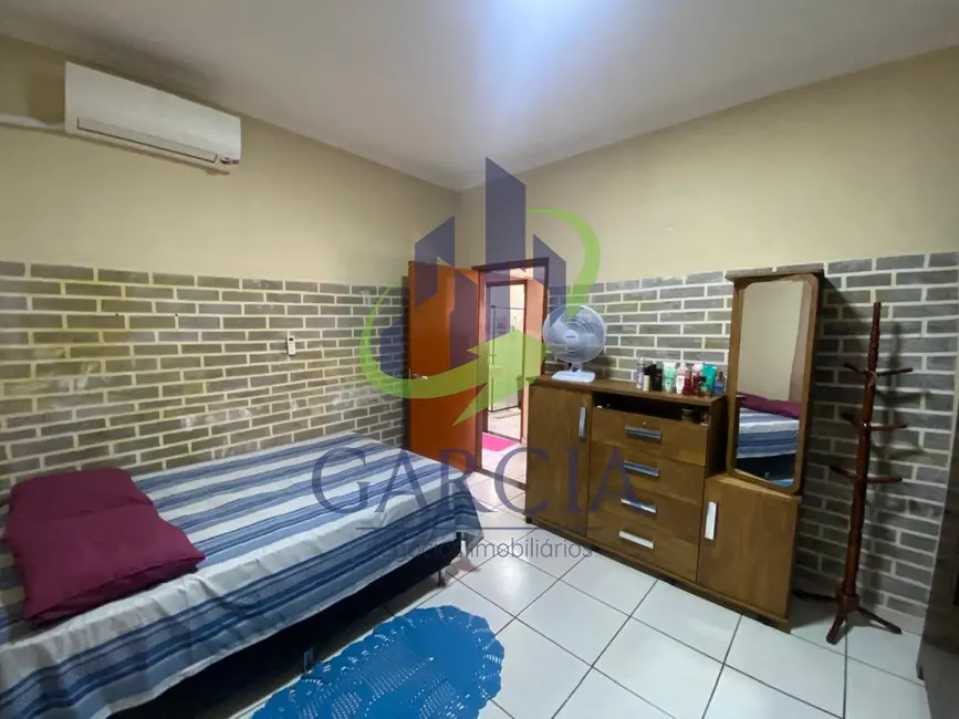 Foto 5 de Casa com 2 quartos à venda, 102m2 em Jardim Santa Terezinha II, Mogi Guacu - SP