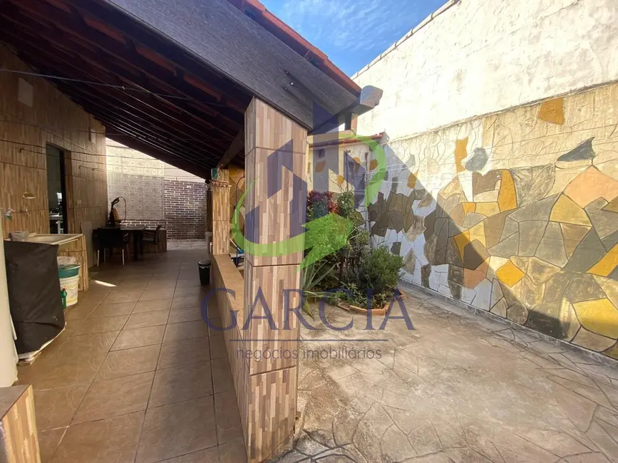 Foto 2 de Casa com 2 quartos à venda, 102m2 em Jardim Santa Terezinha II, Mogi Guacu - SP