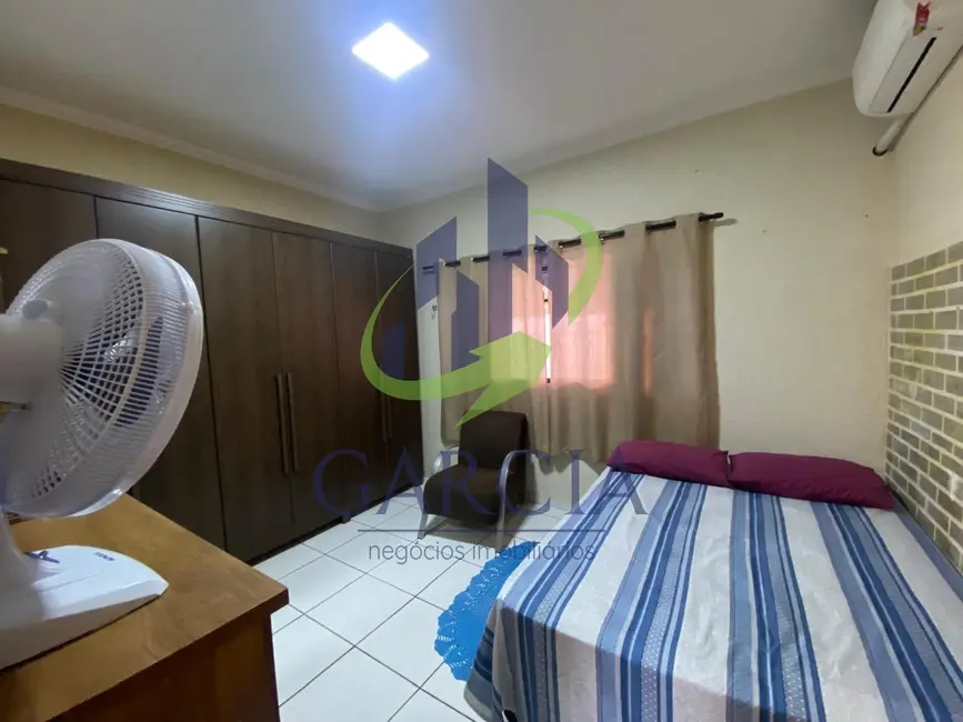 Foto 6 de Casa com 2 quartos à venda, 102m2 em Jardim Santa Terezinha II, Mogi Guacu - SP