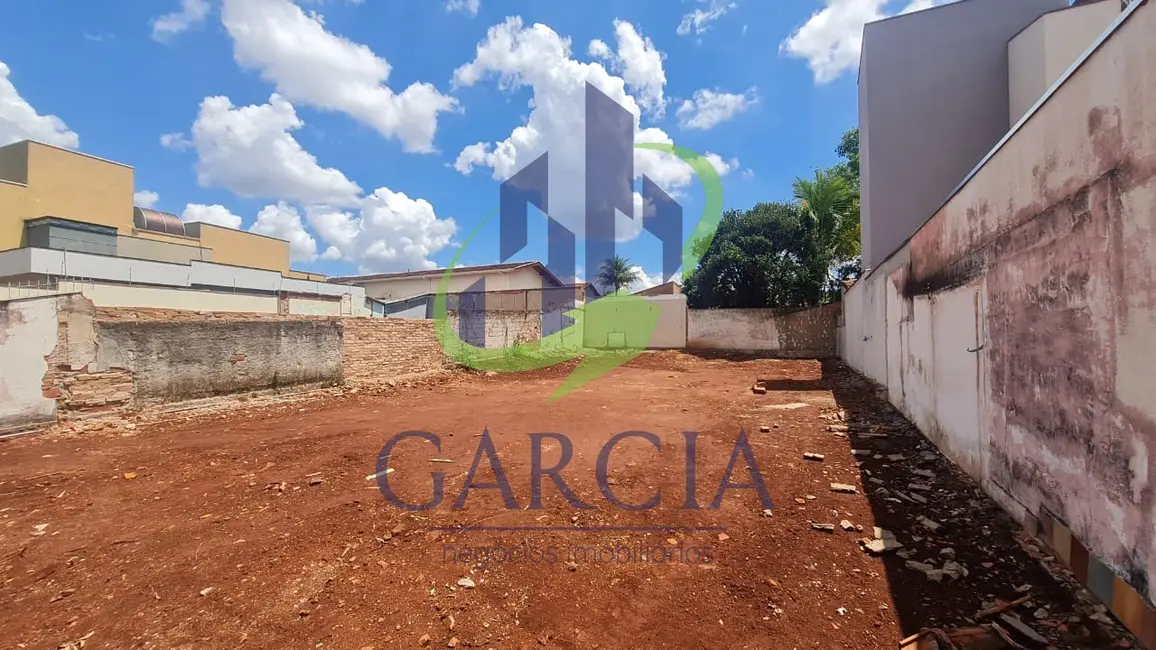 Foto 1 de Terreno / Lote à venda, 300m2 em Lote, Mogi Guacu - SP