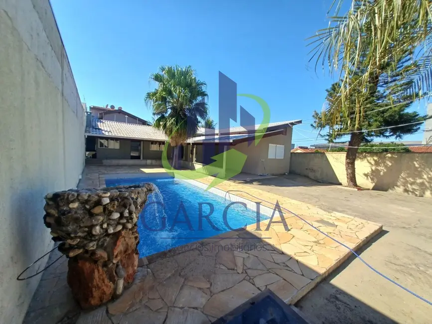 Foto 1 de Casa com 3 quartos à venda, 248m2 em Jardim Itacolomi, Mogi Guacu - SP