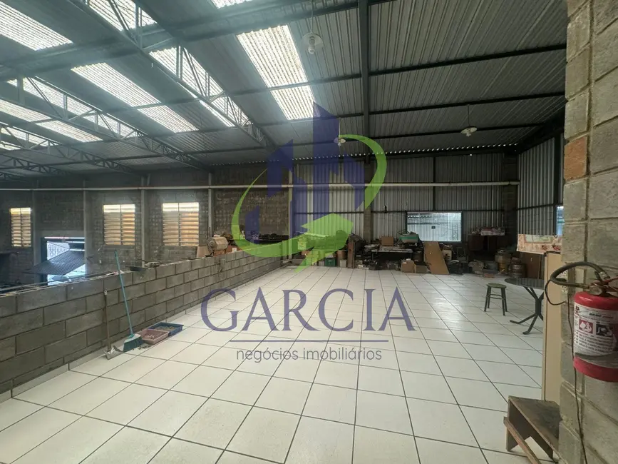 Foto 3 de Armazém / Galpão à venda, 1396m2 em Parque Industrial João Batista Caruso, Mogi Guacu - SP