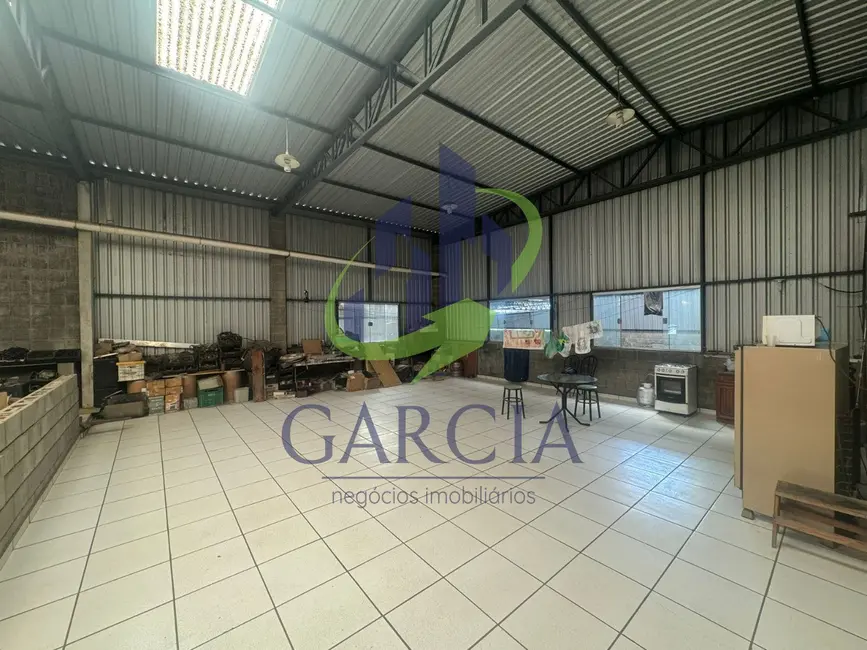 Foto 5 de Armazém / Galpão à venda, 1396m2 em Parque Industrial João Batista Caruso, Mogi Guacu - SP