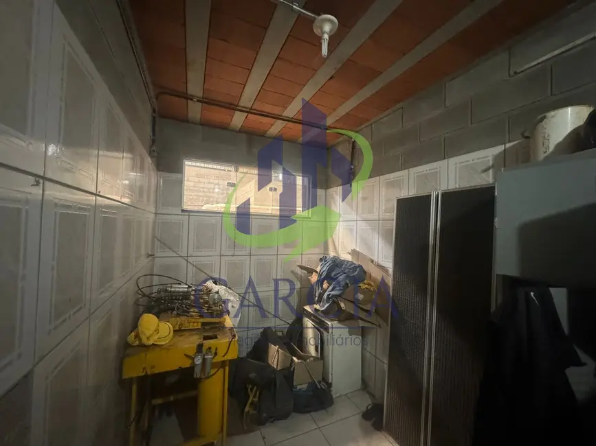 Foto 9 de Armazém / Galpão à venda, 1396m2 em Parque Industrial João Batista Caruso, Mogi Guacu - SP