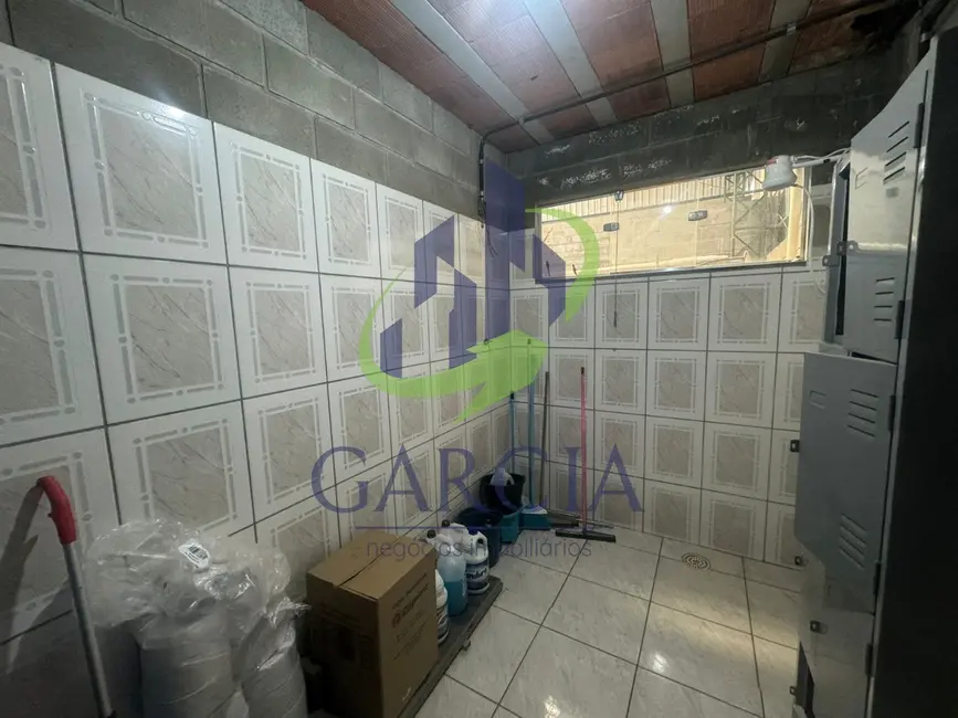 Foto 8 de Armazém / Galpão à venda, 1396m2 em Parque Industrial João Batista Caruso, Mogi Guacu - SP