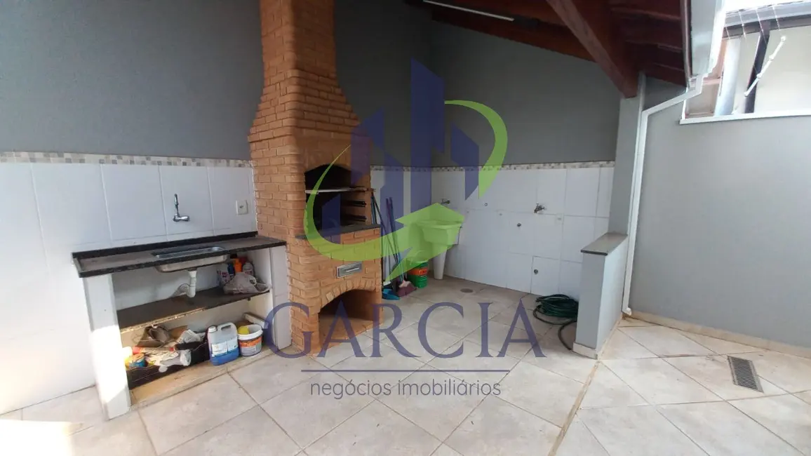 Foto 7 de Casa com 2 quartos à venda, 130m2 em Jardim Alto dos Ypês, Mogi Guacu - SP