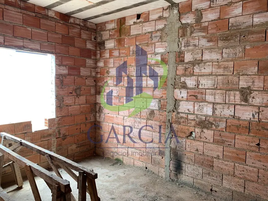 Foto 6 de Casa com 2 quartos à venda, 70m2 em Jardim Guaçuano, Mogi Guacu - SP