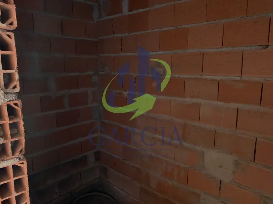 Foto 7 de Casa com 2 quartos à venda, 70m2 em Jardim Guaçuano, Mogi Guacu - SP