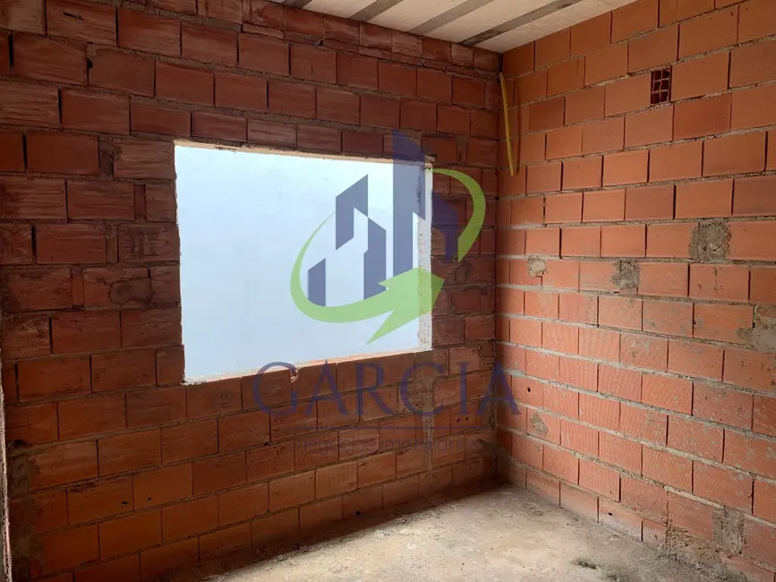 Foto 5 de Casa com 2 quartos à venda, 70m2 em Jardim Guaçuano, Mogi Guacu - SP