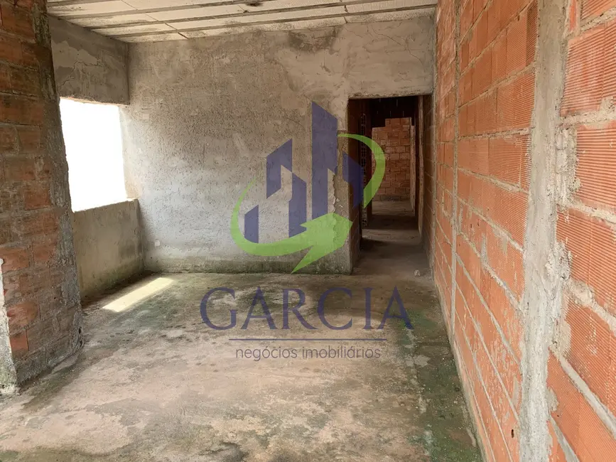 Foto 3 de Casa com 2 quartos à venda, 70m2 em Jardim Guaçuano, Mogi Guacu - SP