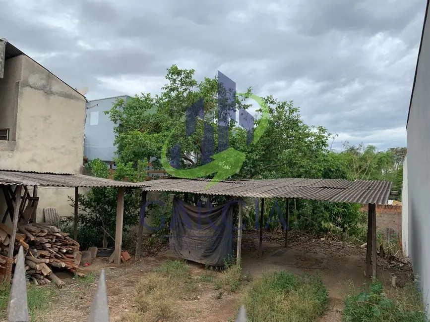 Foto 2 de Terreno / Lote à venda, 250m2 em Jardim Hedy, Mogi Guacu - SP