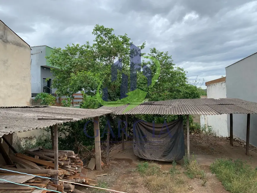 Foto 1 de Terreno / Lote à venda, 250m2 em Jardim Hedy, Mogi Guacu - SP