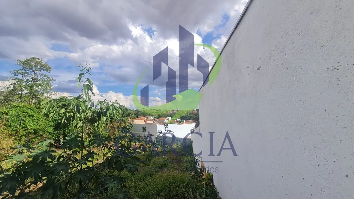 Foto 2 de Terreno / Lote à venda, 900m2 em Centro, Mogi Guacu - SP