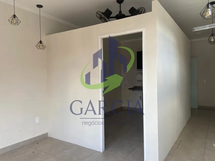 Sala Comercial para alugar, 29m2 em Lote, Mogi Guacu - SP - imagem 3 Foto 3 de Sala Comercial para alugar, 29m2 em Lote, Mogi Guacu - SP
