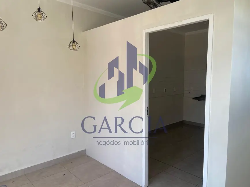 Sala Comercial para alugar, 29m2 em Lote, Mogi Guacu - SP - imagem 2 Foto 2 de Sala Comercial para alugar, 29m2 em Lote, Mogi Guacu - SP