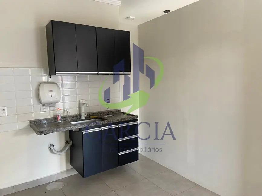 Sala Comercial para alugar, 29m2 em Lote, Mogi Guacu - SP - imagem 5 Foto 5 de Sala Comercial para alugar, 29m2 em Lote, Mogi Guacu - SP