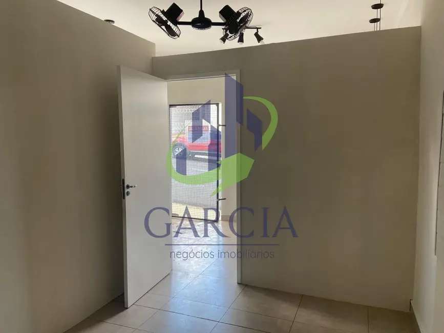 Sala Comercial para alugar, 29m2 em Lote, Mogi Guacu - SP - imagem 4 Foto 4 de Sala Comercial para alugar, 29m2 em Lote, Mogi Guacu - SP