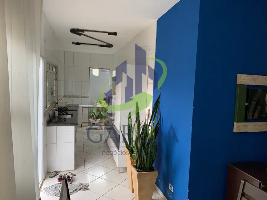Foto 8 de Casa com 3 quartos à venda, 150m2 em Jardim Guaçuano, Mogi Guacu - SP