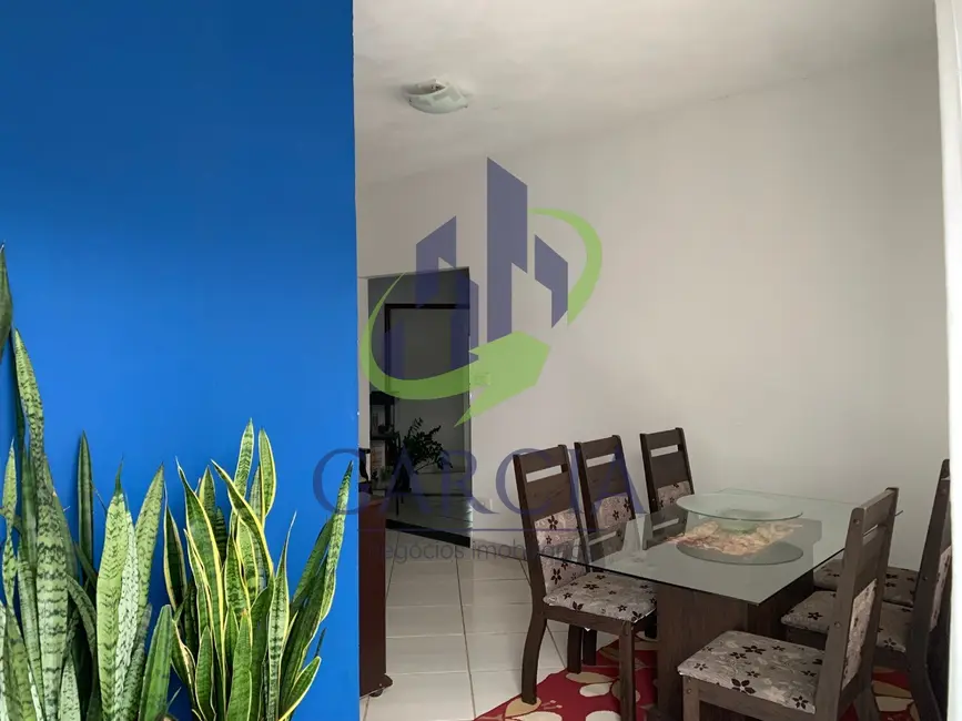 Foto 7 de Casa com 3 quartos à venda, 150m2 em Jardim Guaçuano, Mogi Guacu - SP