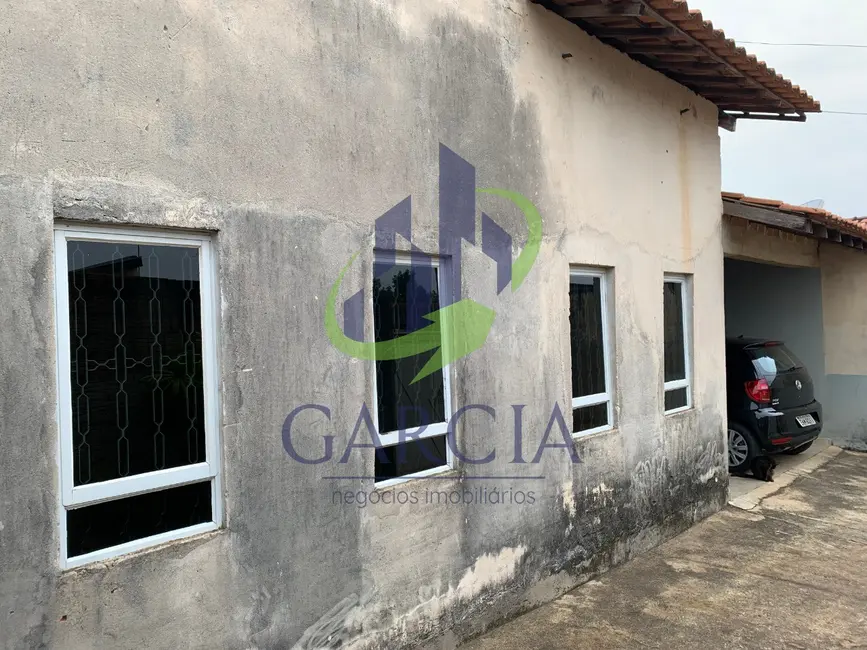 Foto 2 de Casa com 3 quartos à venda, 150m2 em Jardim Guaçuano, Mogi Guacu - SP