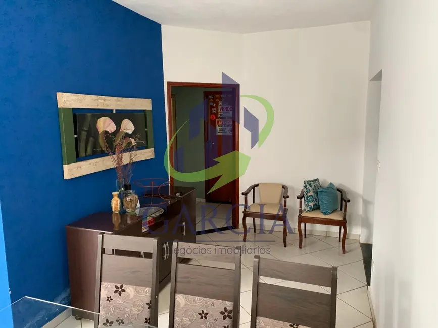 Foto 9 de Casa com 3 quartos à venda, 150m2 em Jardim Guaçuano, Mogi Guacu - SP
