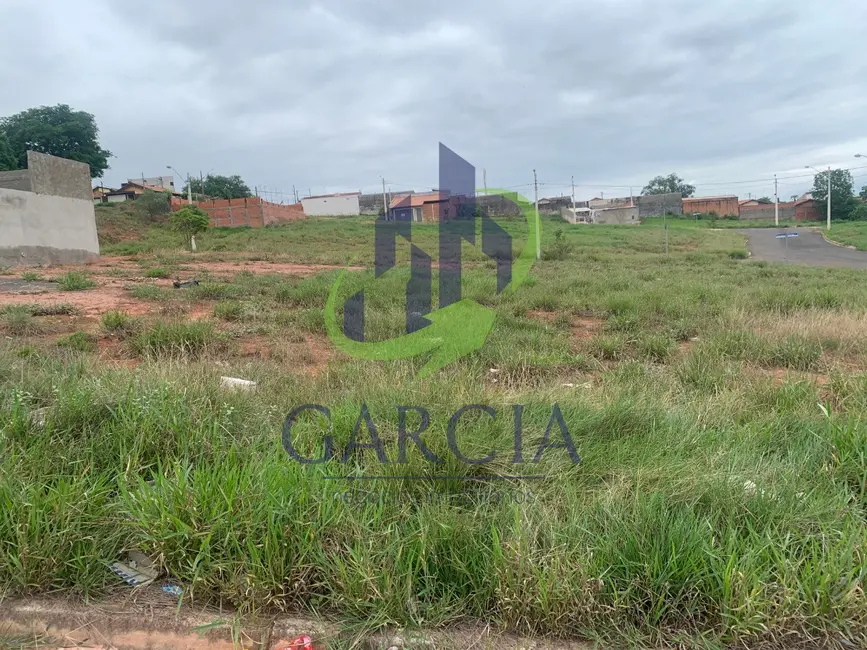 Foto 1 de Terreno / Lote à venda, 200m2 em Estiva Gerbi - SP
