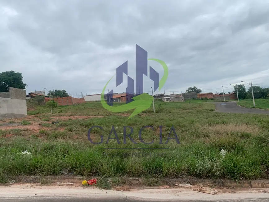 Foto 2 de Terreno / Lote à venda, 200m2 em Estiva Gerbi - SP