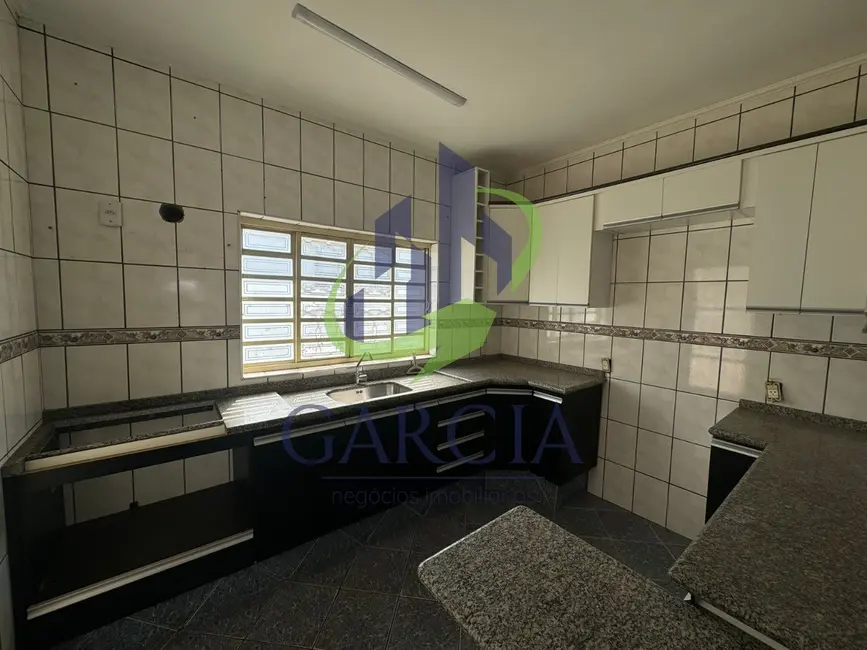 Foto 7 de Casa com 3 quartos à venda, 320m2 em Jardim Serra Dourada, Mogi Guacu - SP