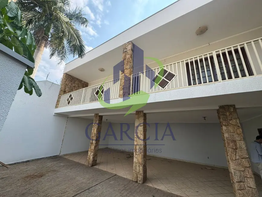 Foto 1 de Casa com 3 quartos à venda, 320m2 em Jardim Serra Dourada, Mogi Guacu - SP