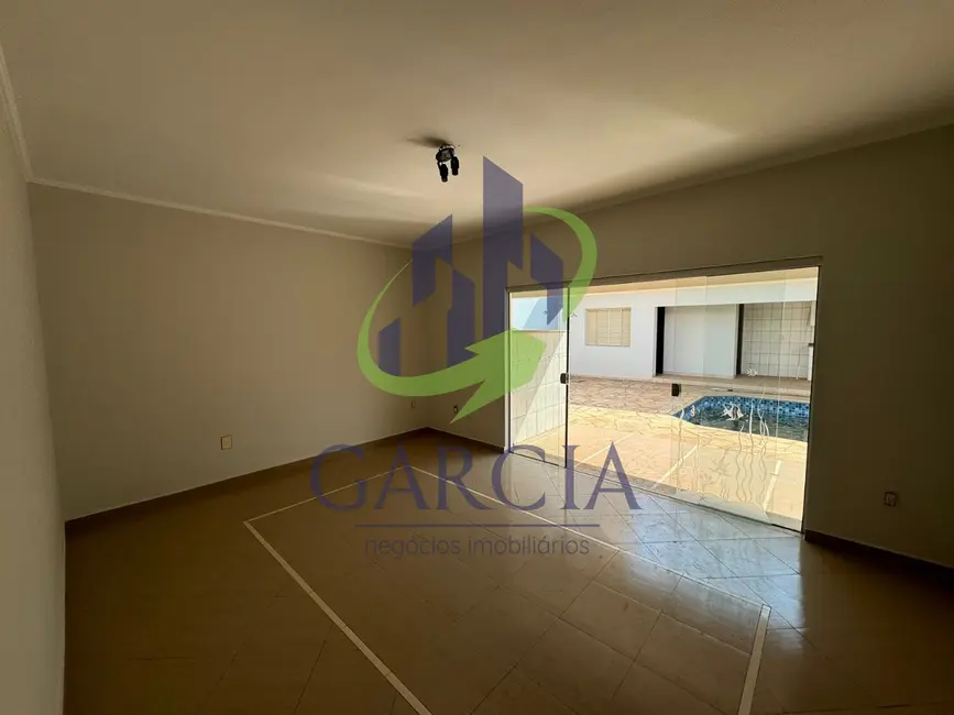 Foto 4 de Casa com 3 quartos à venda, 320m2 em Jardim Serra Dourada, Mogi Guacu - SP