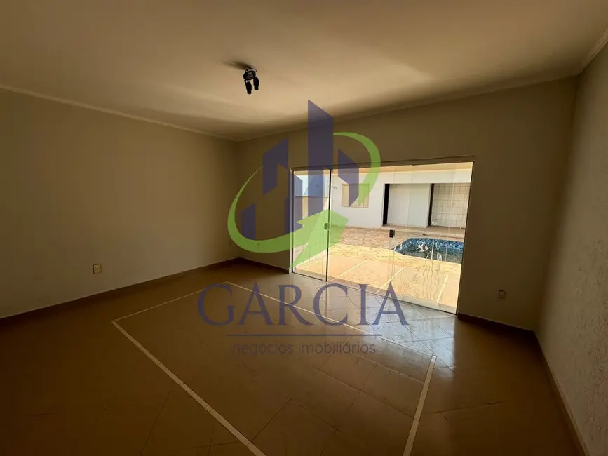 Foto 2 de Casa com 3 quartos à venda, 320m2 em Jardim Serra Dourada, Mogi Guacu - SP