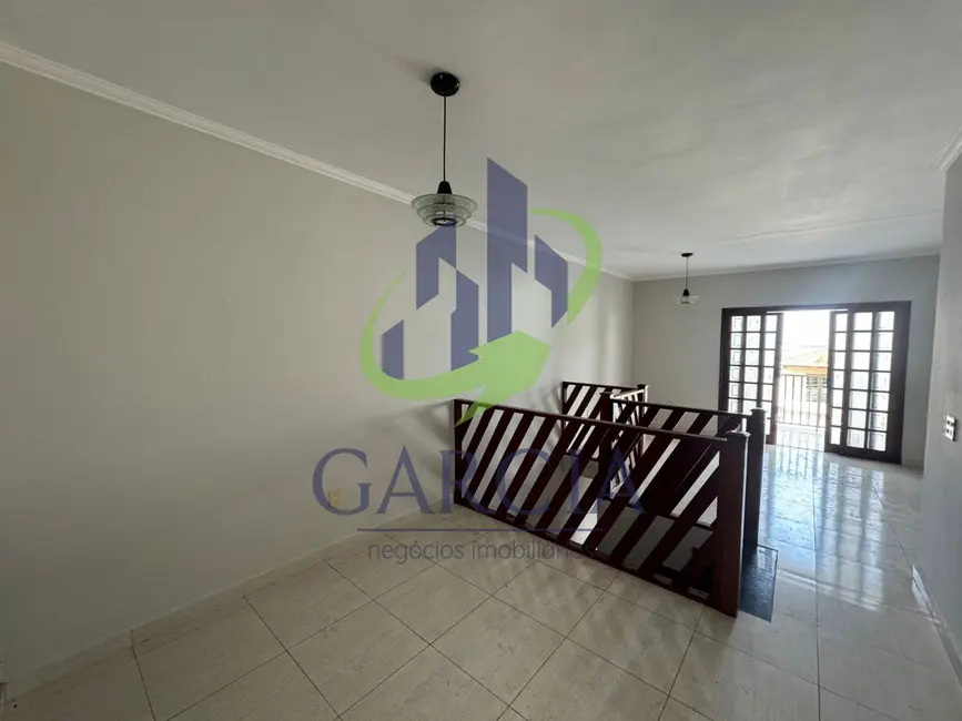 Foto 8 de Casa com 3 quartos à venda, 320m2 em Jardim Serra Dourada, Mogi Guacu - SP